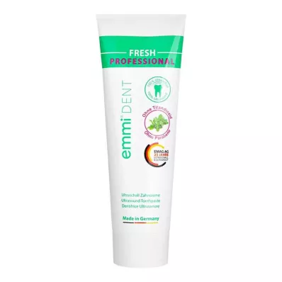 EMMI-DENT Pasta de dentes ultra-sónica, 75 ml
