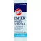 EMSER Sal para lavagem nasal Btl. fisiológico, 100 unid