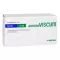 ABNOBAVISCUM Ampolas de Abietis 2 mg, 21 unid