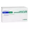 ABNOBAVISCUM Ampolas de Aceris 2 mg, 21 unid