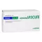 ABNOBAVISCUM Ampolas de Crataegi 0,02 mg, 21 unid