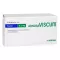 ABNOBAVISCUM Fraxini 0,2 mg ampolas, 21 unid
