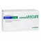 ABNOBAVISCUM Ampolas de 2 mg de Quercus, 21 unid