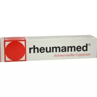 RHEUMAMED Pomada, 45 g