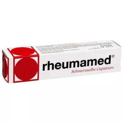 RHEUMAMED Pomada, 45 g RHEUMAMED Pomada, 45 g