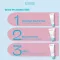 EUBOS KINDER Creme facial calmante para a pele, 30 ml