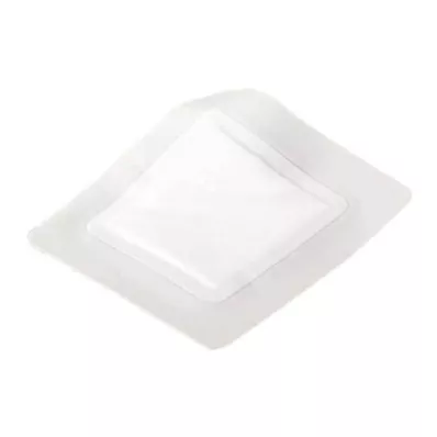 VLIWASORB penso absorvente superabsorvente estéril 10x20 cm, 10 unidades