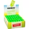 ANABOX 1x7 verde, 1 unidade