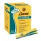 LUVOS Saqueta de argila cicatrizante ultrafina, 20X6,5 g