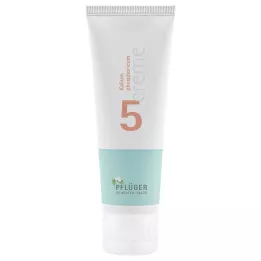 BIOCHEMIE Pflüger 5 Potassium phosphoricum creme, 75 g