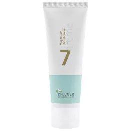 BIOCHEMIE Pflüger 7 Magnesium phosphoricum creme, 75 g