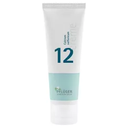 BIOCHEMIE Pflüger 12 Calcium sulphuricum creme, 75 g