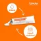 LINOLA creme agudo 0,5%, 15 g