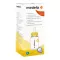 MEDELA Biberão de leite 150 ml com tetina, 1 peça