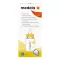 MEDELA Biberão de leite 150 ml com tetina, 1 peça