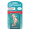 COMPEED Pensos para bolhas médio, 5 peças