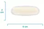 Instructions for use for Compeed emplastro blister pequeno, 6 unid - 1