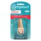 COMPEED Pensos para bolhas nos dedos dos pés, 8 peças