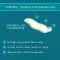 COMPEED Pensos para bolhas nos dedos dos pés, 8 peças