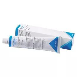 CUTRAL pomada spag.peka, 100 g