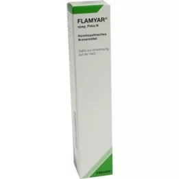 FLAMYAR spag.Peka N pomada, 35 g