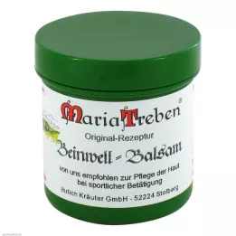 MARIA TREBEN Bálsamo de consolda, 100 ml