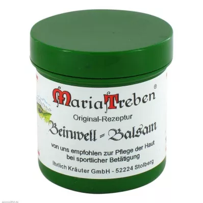 MARIA TREBEN Bálsamo de consolda, 100 ml