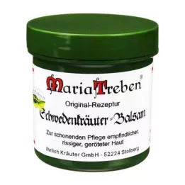 MARIA TREBEN Bálsamo de ervas sueco, 100 ml