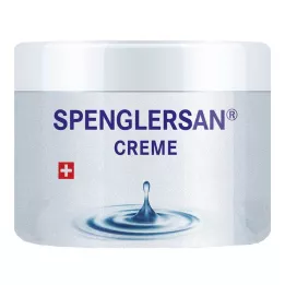 SPENGLERSAN Creme, 50 ml
