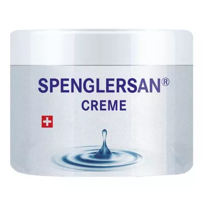 SPENGLERSAN Creme, 50 ml
