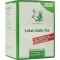 LEBER GALLE-Chá Herbal Tea No. 18a Salus Filter Tissue, 15 unid