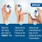 HYLO-GEL Colírio para os olhos, 10 ml