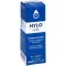 HYLO-GEL Colírio para os olhos, 10 ml