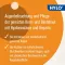 HYLO-PARIN Colírio para os olhos, 10 ml