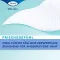 Instructions for use for TENA® Lenços umedecidos PROskin, 48 unidades - 1