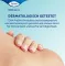 Instructions for use for TENA® Lenços umedecidos PROskin, 48 unidades - 3