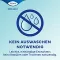Instructions for use for TENA® Lenços umedecidos PROskin, 48 unidades - 5