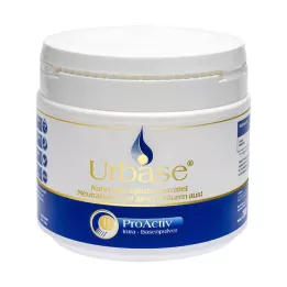URBASE II Pó intra-base, 200 g