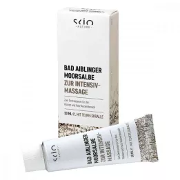MOORSALBE Bad Aiblinger z.Massagem Intensiva, 50 ml