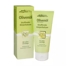 OLIVENÖL STRAFFENDER Bálsamo para o corpo, 200 ml