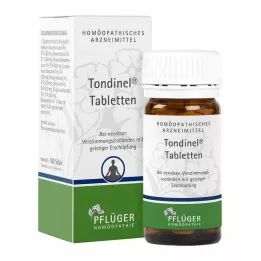 TONDINEL Comprimidos, 100 unidades