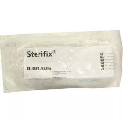 STERIFIX Filtro de infusão 0,2 μm, 1 unidade