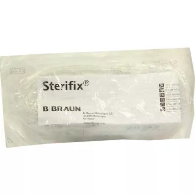 STERIFIX Filtro de infusão 0,2 μm, 1 unidade STERIFIX Filtro de infusão 0,2 μm, 1 unidade