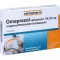 OMEPRAZOL-ratiopharm SK 20 mg cápsulas duras de sumo gástrico, 7 unid