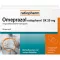 OMEPRAZOL-ratiopharm SK 20 mg cápsulas duras de sumo gástrico, 7 unid