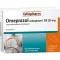 OMEPRAZOL-ratiopharm SK 20 mg cápsulas duras de sumo gástrico, 7 unid