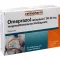 OMEPRAZOL-ratiopharm SK 20 mg cápsulas duras de sumo gástrico, 14 unid