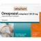 OMEPRAZOL-ratiopharm SK 20 mg cápsulas duras de sumo gástrico, 14 unid