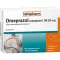 OMEPRAZOL-ratiopharm SK 20 mg cápsulas duras de sumo gástrico, 14 unid