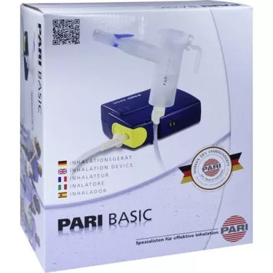 PARI BASIC, 1 pc